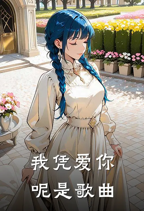 我凭爱你呢是歌曲