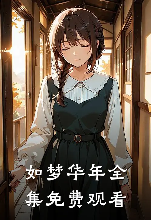 如梦华年全集免费观看