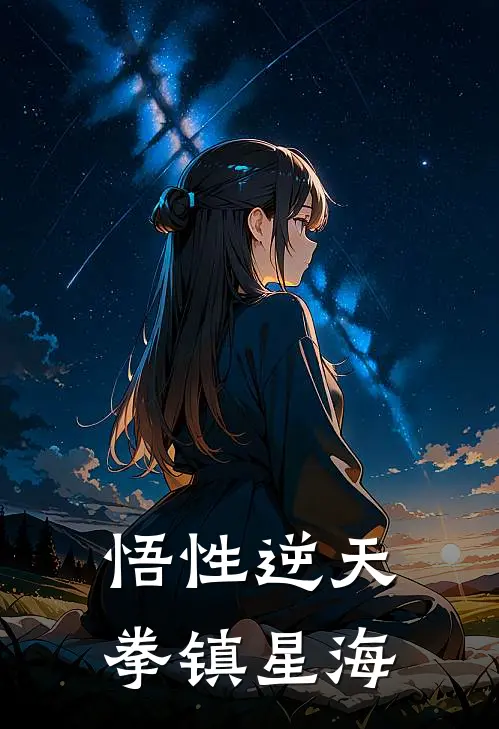 悟性逆天：拳镇星海