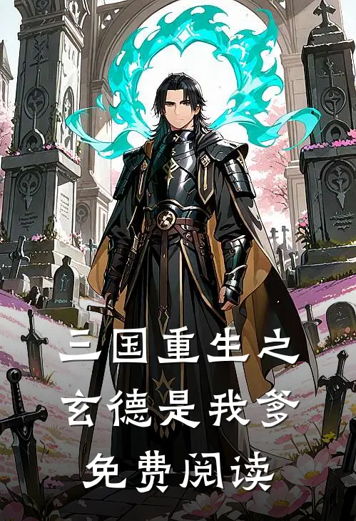 三国重生之玄德是我爹免费阅读