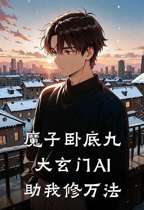 魔子卧底九大玄门AI助我修万法萧无忧萧无最新完结小说推荐_最新更新小说魔子卧底九大玄门AI助我修万法(萧无忧萧无)