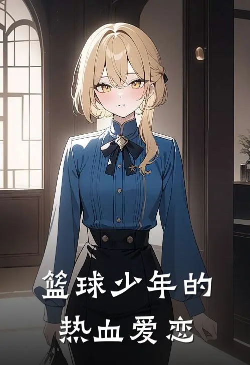 篮球少年的热血爱恋