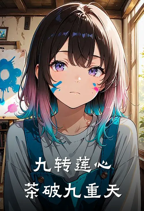 九转莲心：茶破九重天