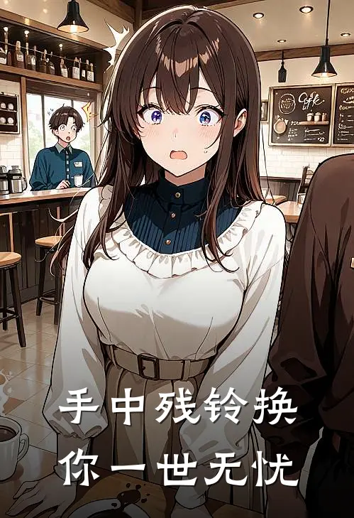 手中残铃换你一世无忧(阿瑶北境王)小说最新章节_全文免费小说手中残铃换你一世无忧阿瑶北境王