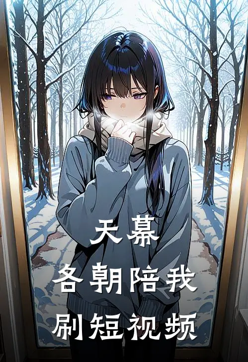 天幕：各朝陪我刷短视频