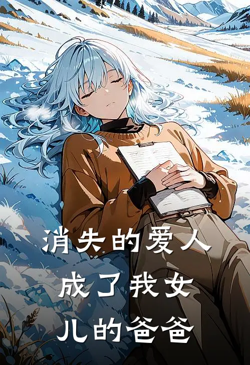 陆承洲林溪《消失的爱人，成了我女儿的爸爸》完结版免费阅读_陆承洲林溪热门小说