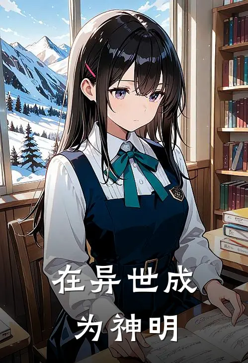 在异世成为神明