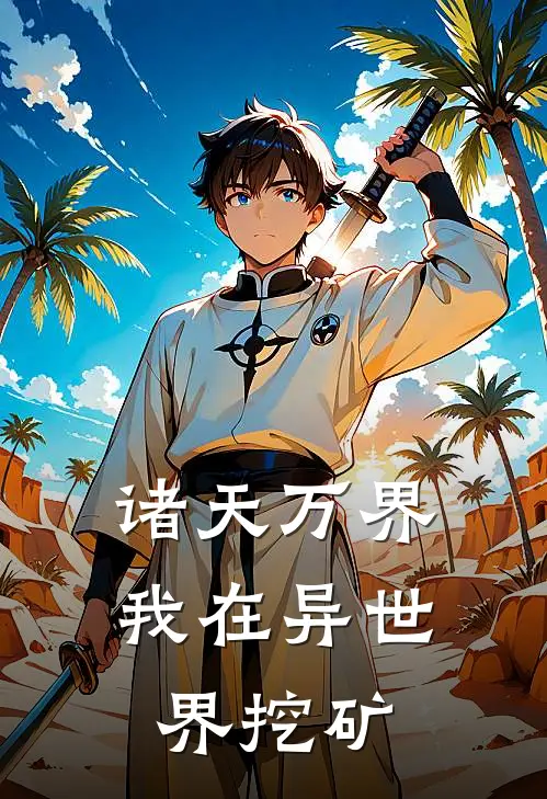 诸天万界我在异世界挖矿