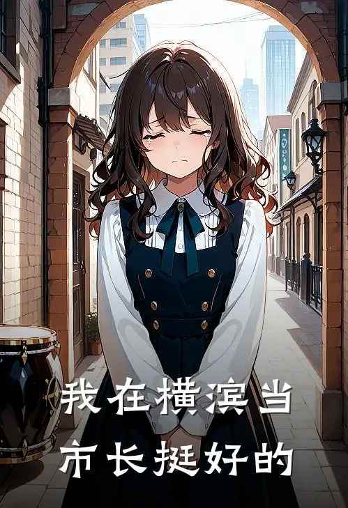 我在横滨当市长挺好的