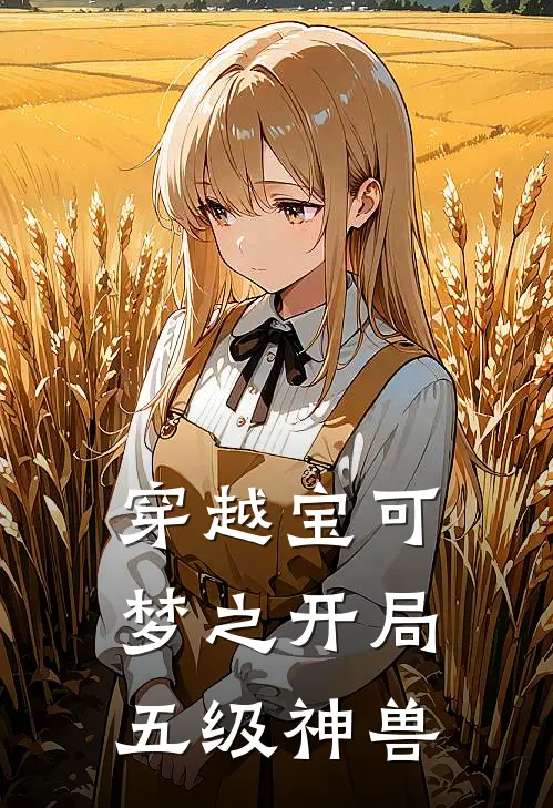 穿越宝可梦之开局五级神兽