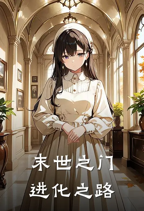 末世之门进化之路