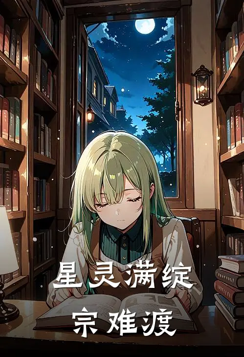 星灵满绽宗难渡