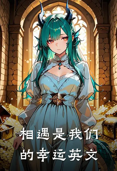 相遇是我们的幸运英文