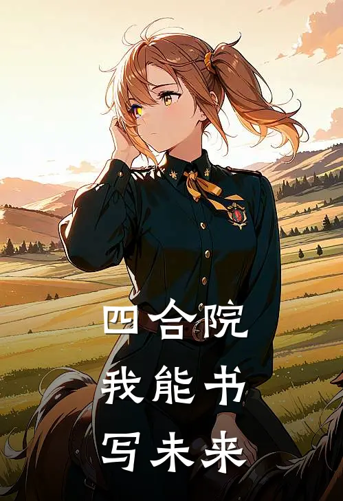 四合院：我能书写未来金力大力免费小说阅读_免费小说大全四合院：我能书写未来(金力大力)