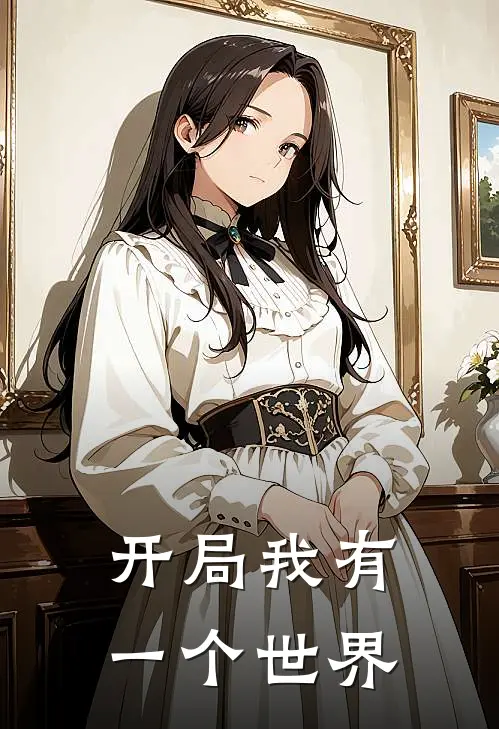 开局我有一个世界