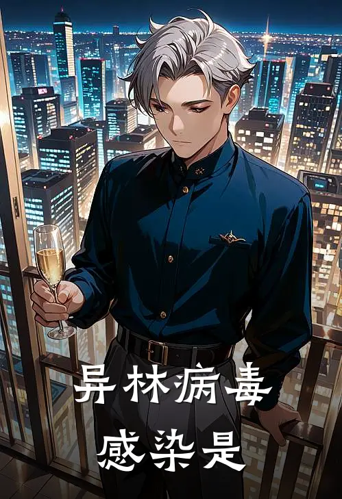 异林病毒感染是