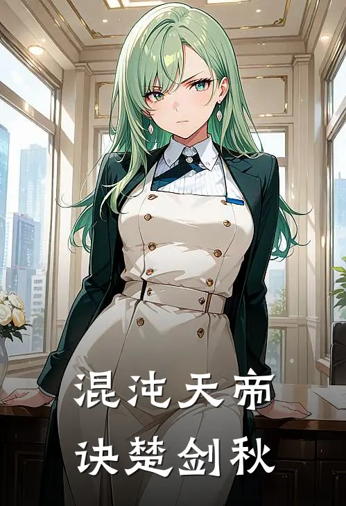 混沌天帝诀楚剑秋