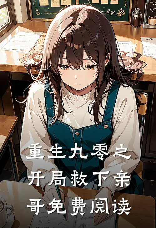 重生九零之开局救下亲哥免费阅读