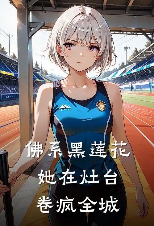 佛系黑莲花，她在灶台卷疯全城