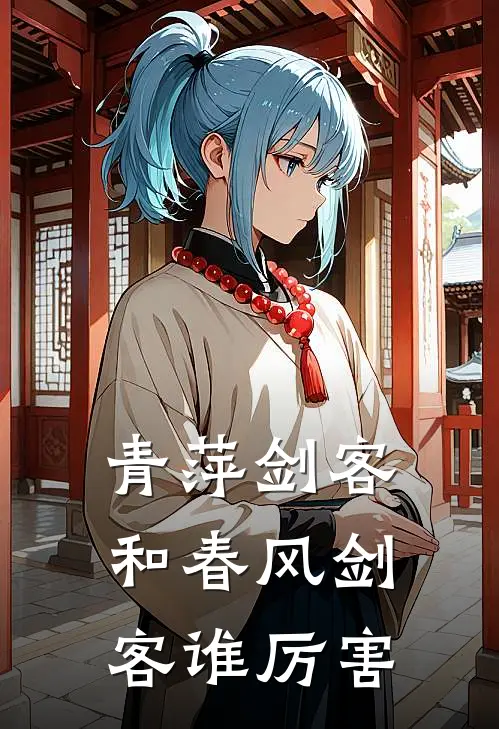 青萍剑客和春风剑客谁厉害