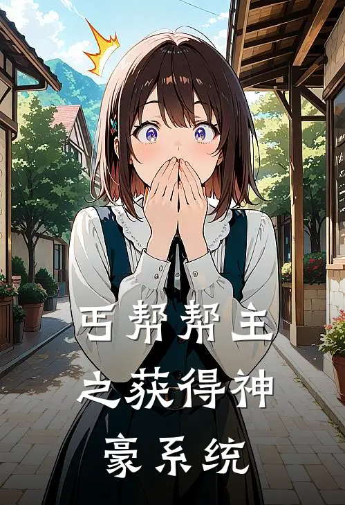 丐帮帮主之获得神豪系统