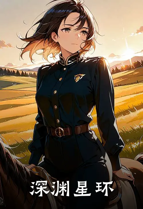 深渊星环(邵晏林远)在哪看免费小说_最新章节列表深渊星环(邵晏林远)