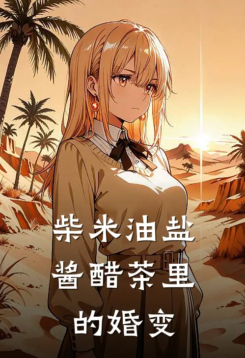 柴米油盐酱醋茶里的婚变