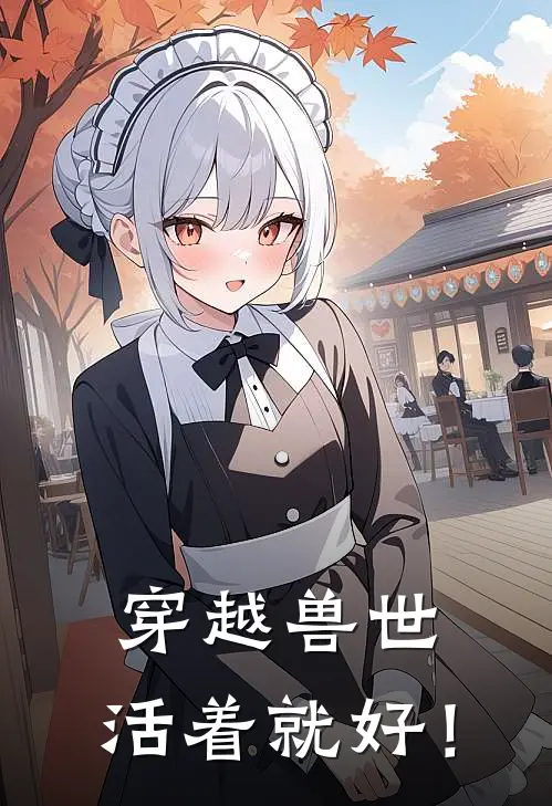 穿越兽世，活着就好！