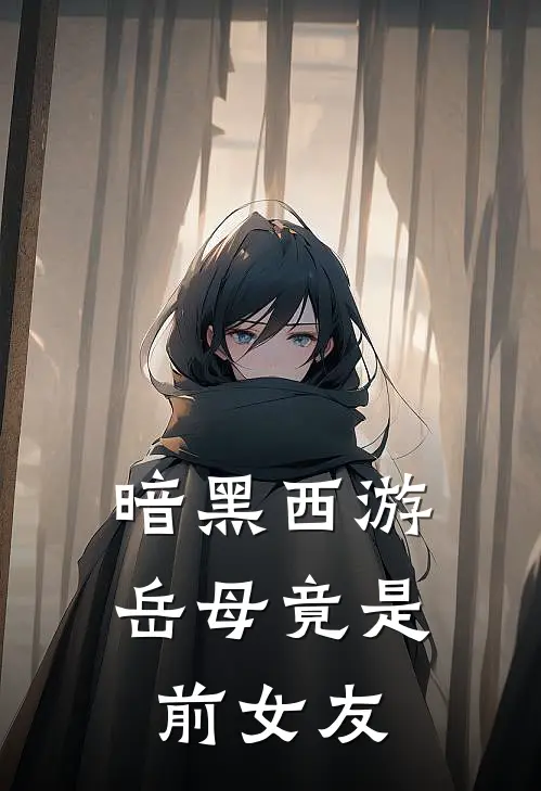 暗黑西游，岳母竟是前女友