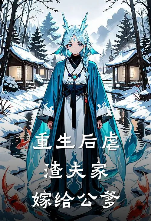 重生后虐渣夫家，嫁给公爹(苏晚林浩宇)在线阅读免费小说_最新章节列表重生后虐渣夫家，嫁给公爹(苏晚林浩宇)