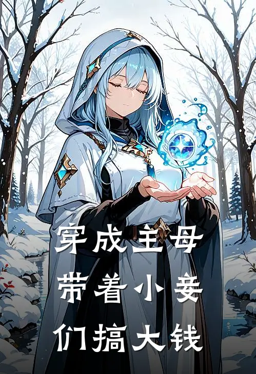 穿成主母，带着小妾们搞大钱