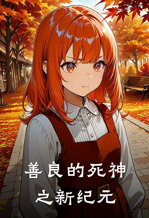 善良的死神之新纪元