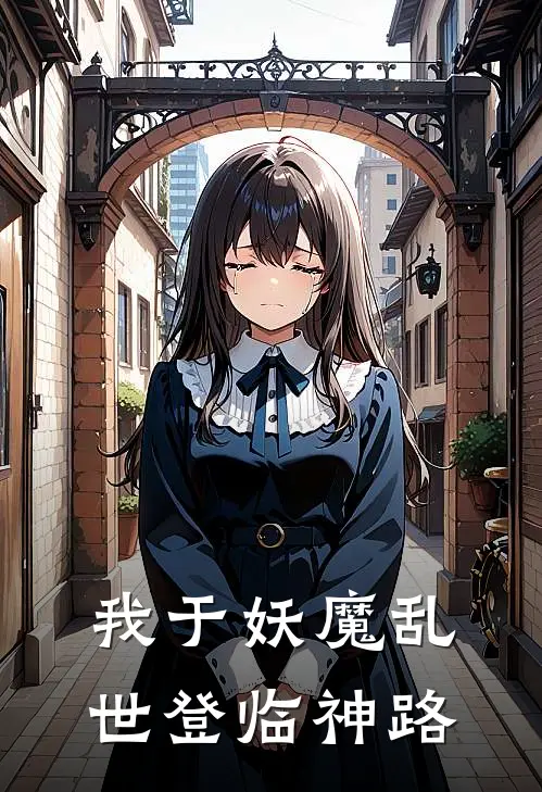 我于妖魔乱世登临神路