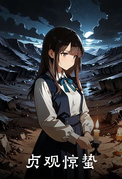 贞观惊蛰李恪杨妃推荐完结小说_热门小说在线阅读贞观惊蛰(李恪杨妃)