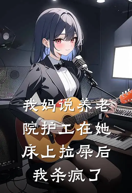 我妈说养老院护工在她床上拉屎后，我杀疯了(李秀霞李护工)好看的完结小说_完本小说我妈说养老院护工在她床上拉屎后，我杀疯了李秀霞李护工