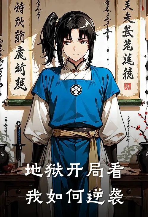 地狱开局看我如何逆袭