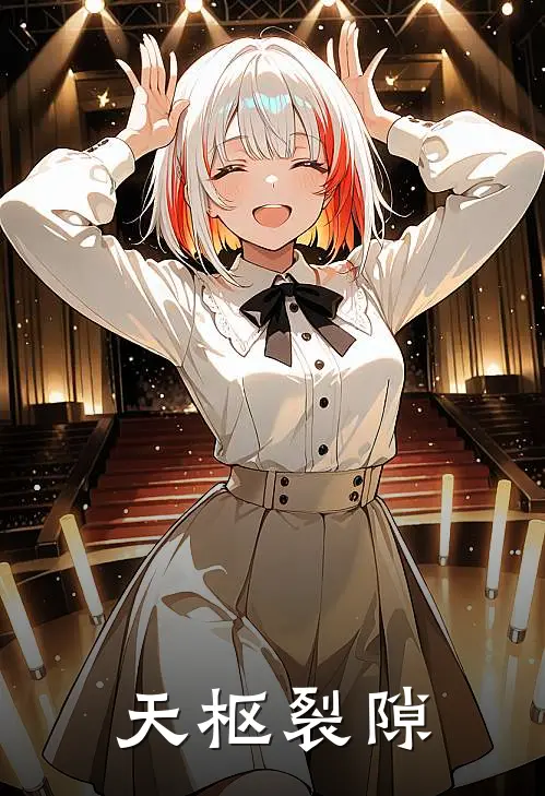 程野俞瑾《天枢裂隙》全文免费在线阅读_《天枢裂隙》全本在线阅读