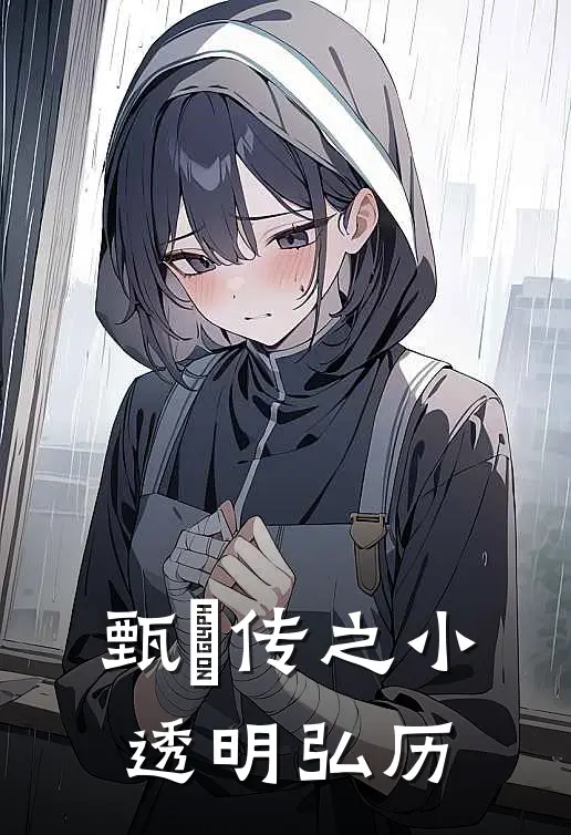 甄嬛传之小透明弘历