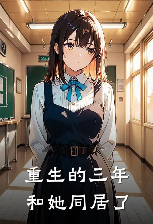重生的三年，和她同居了