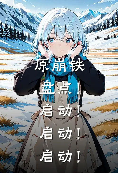 原崩铁盘点！启动！启动！启动！