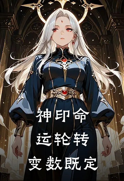 神印命运轮转，变数既定