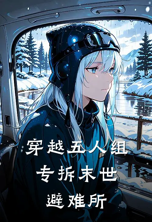 穿越五人组，专拆末世避难所(严正成风)热门小说阅读_全文免费阅读穿越五人组，专拆末世避难所严正成风