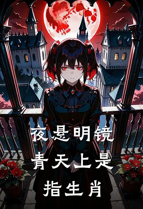 夜悬明镜青天上是指生肖