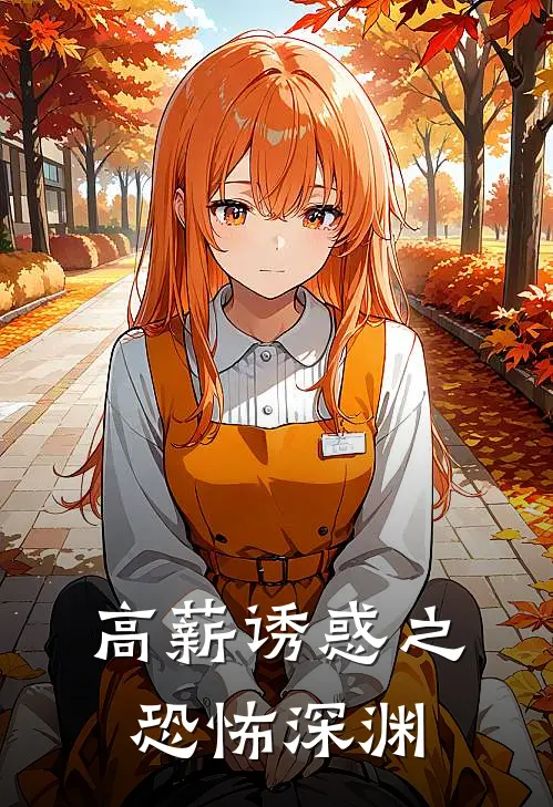 高薪诱惑之恐怖深渊(陈宇陈宇)小说免费阅读无弹窗_完结小说高薪诱惑之恐怖深渊陈宇陈宇