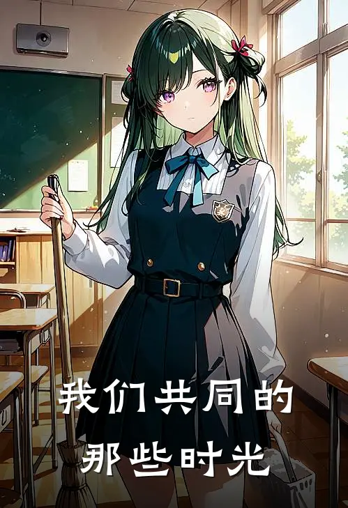 我们共同的那些时光