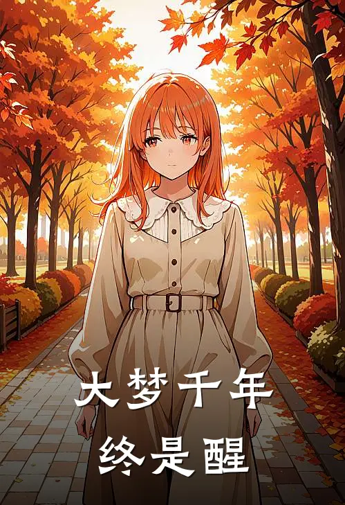 大梦千年终是醒