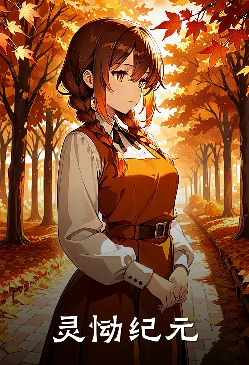 灵恸纪元张扬林樾最新更新小说_在线阅读免费小说灵恸纪元张扬林樾