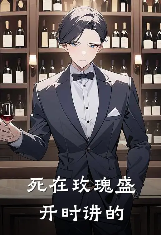 死在玫瑰盛开时讲的