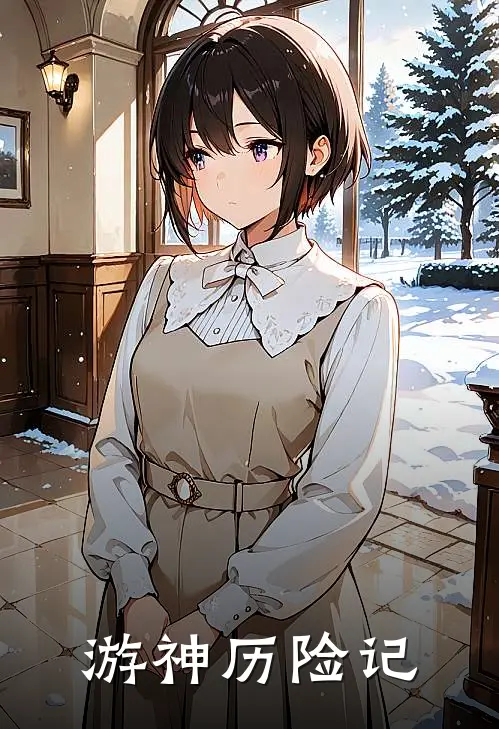 游神历险记(林洋李云)完整版免费小说_完结版小说推荐游神历险记(林洋李云)