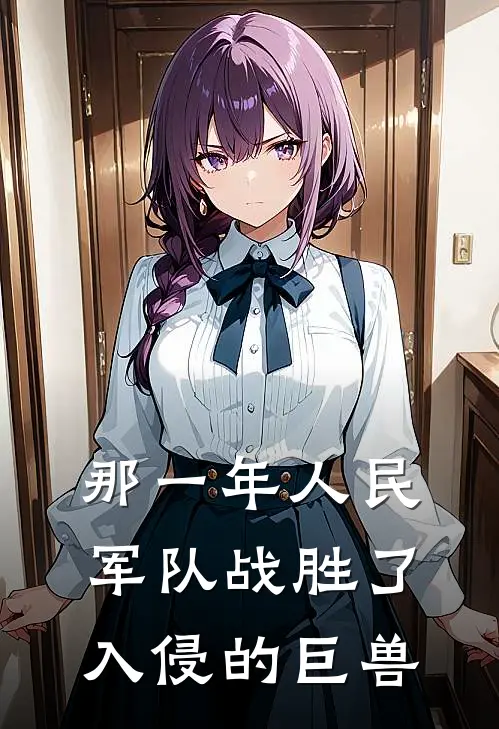 那一年人民军队战胜了入侵的巨兽